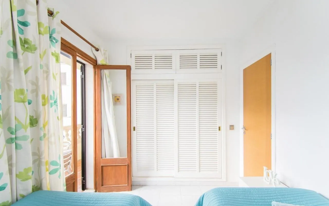 Cosy Home With Pool Ideal For Family & Sports Near Beach In Port De Pollença 0*,
