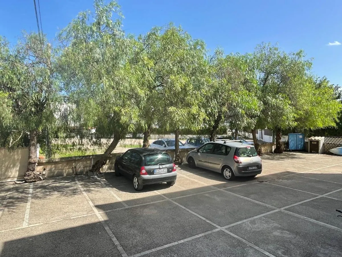 Cosy Home With Pool Ideal For Family & Sports Near Beach In Port De Pollença